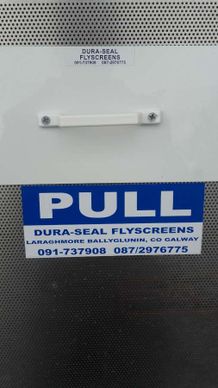 Dura Seal Fly screen